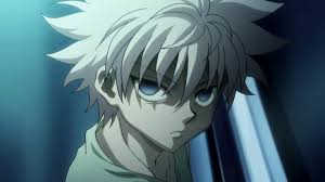 Pin By Keon Fenton On Anime Hunter Anime Hunter X Hunter Killua