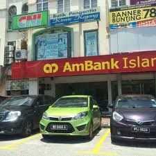 Myhomestay is located at seksyen 9 bandar baru bangi. Ambank Seksyen 9 2 Tips From 309 Visitors