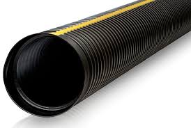Aberdeen Storm Sewer Piping - Prinsco, Inc