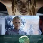 Charlize Theron jako Meredith Vickers w filmie: Prometheus (2012) : r/LV426