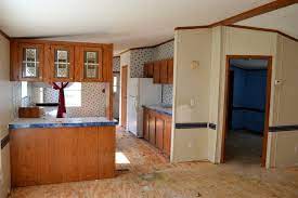 This is the farm trailer decoration from the ravenport, converted into a functioning farm house. Mobile Home Remodeling Ideas Renovations Without Breaking The Bank