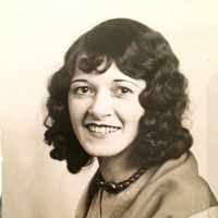 Edith Aileen Bundy (1904–1996) • FamilySearch