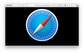 Uncheck it to disable it. How To Allow Pop Up Windows In Safari For Mac Osxdaily