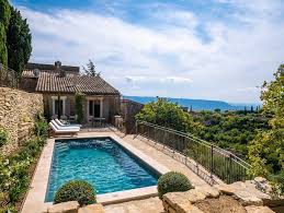 Home In Gordes Village With Private Heated Pool Houses For Rent In Gordes France In 2021 Pool Houses Houses In France Renting A House
