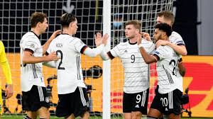 Infos zur wm 2022 quali auf den anderen kontinenten. Wm Qualifikation Deutschland Startet Gege Island Eurosport