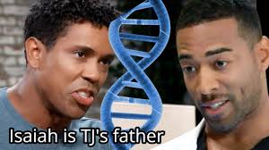 Ok folks. Jordan and Brick or Jordan and Isaiah😊