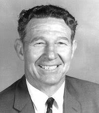 Albert Hunt Obituary (2008)