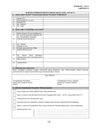 Lampiran 1a (contoh surat pengesahan majikan); Terima Hasil Pdf