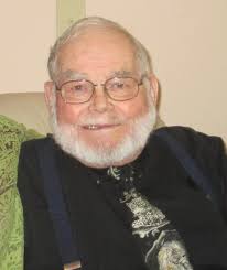 Eulogy for Houston “Phil” Phelps