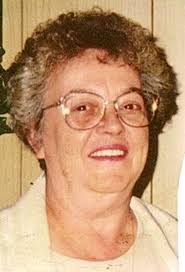 Eleanor Chromy Obituary July 8, 2014