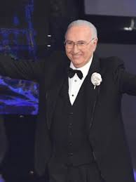 Pippo Baudo è in gravissime condizioni di salute”, la replica del conduttore: “Sto benissimo”