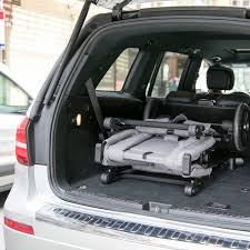 Jeep Wrangler Stroller Wagon With Included Car Seat Adapter By Delta Children Gray In 2020 Jeep Wrangler Jeep Delta Children