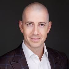 Jonathan Lay's Instagram, Twitter & Facebook