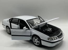 Image result for White 2001 Impala