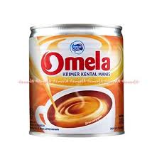 Susu enak kaleng murah rp. Jual Frisian Flag Omela Krimer Kental Manis Susu Bendera Trbuat Dari Susu Sapi Pilihan Kaleng 375gr Di Lapak Dzworld Bukalapak