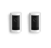 Have a question about Ring Outdoor Cam Plus Battery Security ...