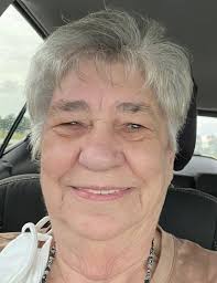 Obituary information for Hazel Charpentier Delcambre