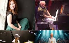 Live at the JACC: Shot in the Dark - American Songbook