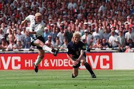 Paul gascoigne goal (england vs scotland 1996). Great England Goals Paul Gascoigne V Scotland 1996 England Memories