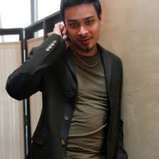 Learn about gambit saifullah, malaysia actor: Biodata Gambit Saifullah Hero Drama Shhh I Love You Azhan Co