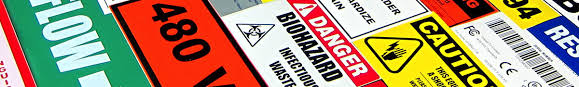 Information on the #f62817 or fire html color code with its rgb and hsl make up, lighter and darker colors, analogous colors, and trinary colors. Safety Colors Osha Guidelines And Color Codes Creative Safety Supply
