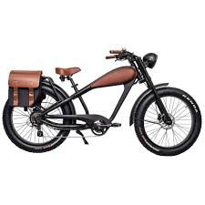 Maybe you would like to learn more about one of these? Electric Bike Company Model X Cruiser Style Ebike Really Good Ebikes