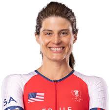 Sarah True Vs. Flora Duffy