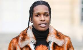 Well, asap rocky is off the market, as his girlfriend is model jasmine daniels; A Guide Through The List Of Asap Rocky S Ex Girlfriends And Associations Networth Height Salary