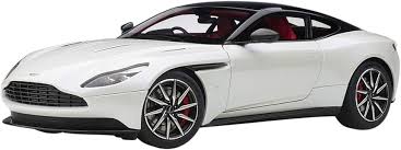 Image result for Morning Frost White 2011 Aston Martin