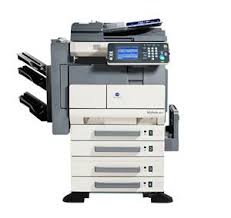 If you require any assistance while downloading or installing the printer. Konica Minolta Bizhub 250 Driver Software Download