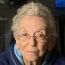 Obituary information for Gladys Mae Browning Chastain