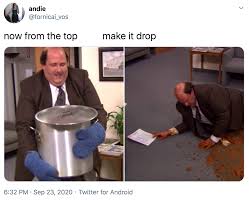 Check spelling or type a new query. Kevin From The Top Make It Drop Know Your Meme