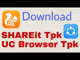 Shareit Tpk File Download And Uc Browser For Tizen Tpk Download For Samsung Z2 Z1 Z3 Z4 Youtube