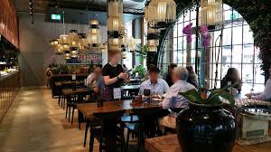 nooba europaallee zurich restaurant happycow