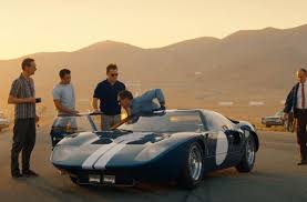 Ford v ferrari (2019) movie is based on action, biography and drama. Ford V Ferrari Movie Wallpapers Wallpaper Cave