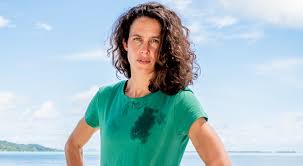 La jeune femme s'est remis en question et elle présente aujourd'hui aux téléspectateurs sa toute nouvelle compagne, marie. P83maj5ze9k9jm