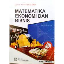 Maybe you would like to learn more about one of these? Buku Matematika Ekonomi Dan Bisnis Pdf Download Peatix