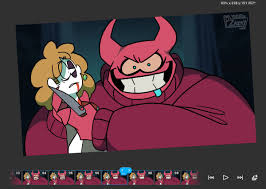 P.ZazkyMDB on X: I made a little animation of Bob Velseb and My  SpookyMonth Ocs! bobvelseb animation spookymonth spookymonthocs  BobVelsebFanart flipaclip t.corIH1NXYaNR  X