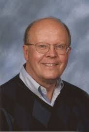 John M. Christianson