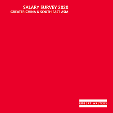 Https Cthr Ctgoodjobs Hk Article Files Attachment 2 Salary Survey 2020 Gc Sea 20003 Pdf