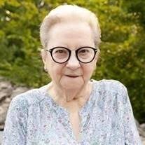 Bernice Carlene Harrison Obituary (2024)