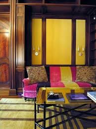 Veronique Even Sconces By Remains Lighting Interior By William Caligari Interiors Living Room Lighting Home Decor Family Room