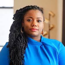 Speakers ⇽ Africa Day 2023