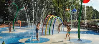 My list of top splash pads is slightly biased to midtown and south tulsa, where we used to live and the splash pad nearest your home may be your best bet, but if you want to branch out, take a look. Winterize Your Splashpad For A Trouble Free Opening Day Commercial Recreation Specialists