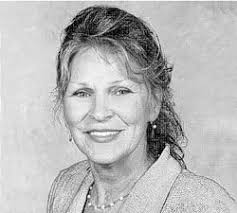 Pattie ROBB Obituary (2013)