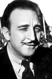 Dr Joseph Paul de River (1894-1977)