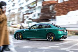The alfa romeo giulia gta is up 30 hp and down 220 pounds compared to the giulia quadrifoglio. Alfa Romeo Giulia Stelvio Quadrifoglio 2020 Das Kosten Die Sportmodelle Autonotizen