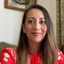 Maria Stapleton (@MariaS_Cara)