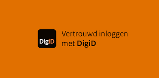 Digid Aanvragen In Aruba Of Curacao