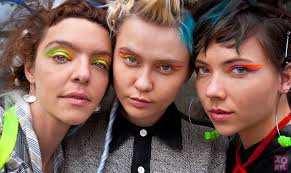 Contemporary Appalachian Trap